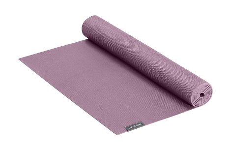 Miniatyrbild Yogiraj All-round Yoga Mat 6 mm , 1 st, Mauve Purple
