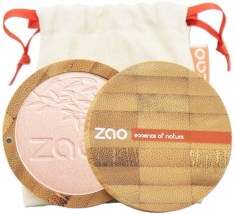 Zao Shine-Up Powder