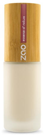 Zao Sublim Soft Primer - Zao Organic Makeup