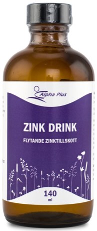 zink flytande form zink flytande form
