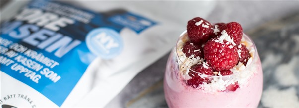 Kaseinmousse