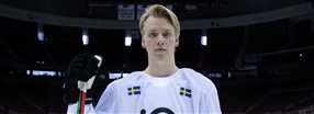 Fokus på: NHL-Stjärnan Jesper Bratt