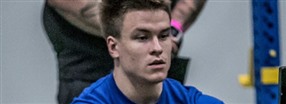 Tim Homlgren