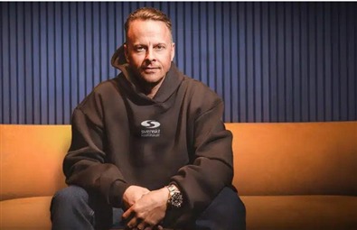 Historien om Svenskt Kosttillskott - Stor intervju med grundare och VD Morgan Norrestam
