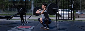 Thrusters