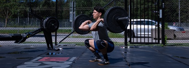 Thrusters