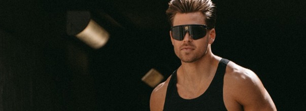 Victor Lundberg - Hyrox