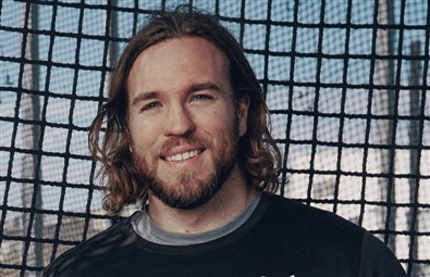 Wictor Petersson - Shot put, athletics