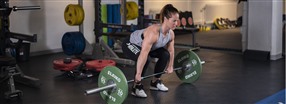 5 träningstips för ökad muskelmassa