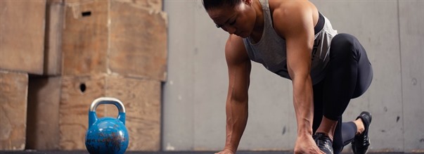 Tillbaka efter semester - Pass 3