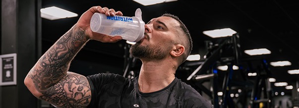 �terh�mtning efter tr�ning