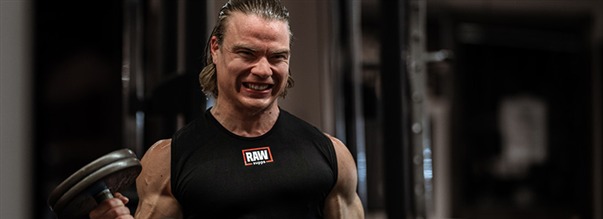 Stor guide om bodybuilding