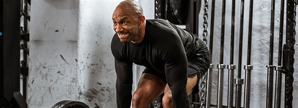 L�r dig buktryck f�r starkare lyft