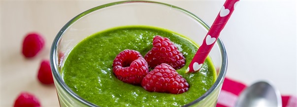 Hlsosmoothie