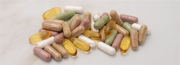 S� tillverkas v�ra kapslar och tabletter