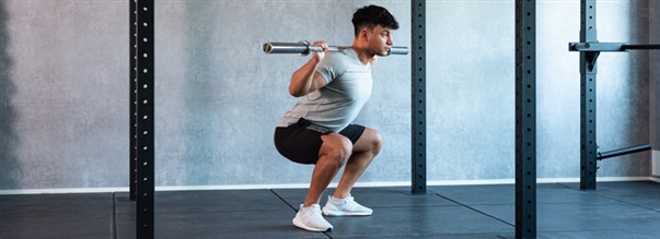 Knbj (Squats) 