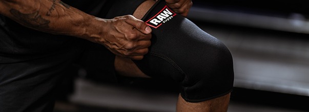 Guide: S anvnder du knskydd