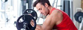 5 tips för ökad muskelmassa