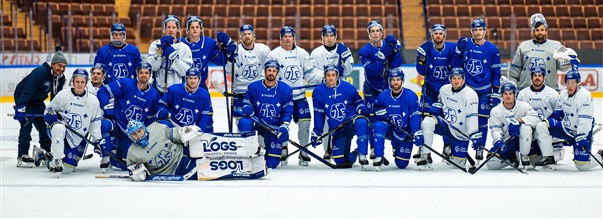 Leksands IF