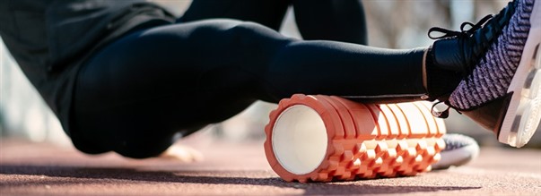 Prehab och rehab