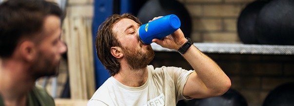 Guide: Protein fr trning