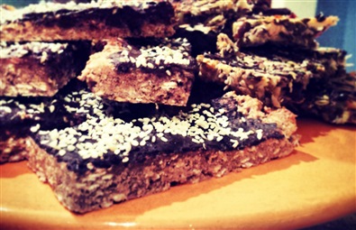 hemmagjorda proteinbars recept hemmagjorda proteinbars recept