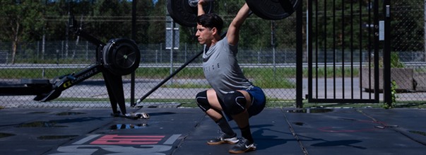 Ryck (snatch)