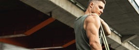 Tre starka sanningar för ökad muskelmassa