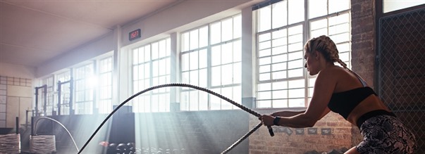 Pverka din prestation och uthllighet med PWO