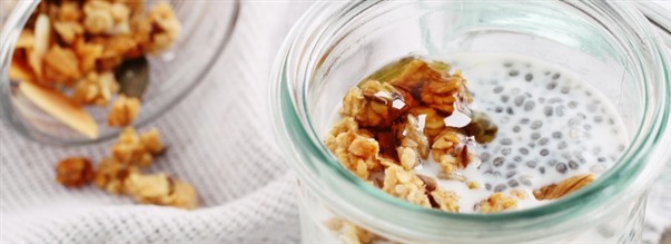 Recept: Chiagrt