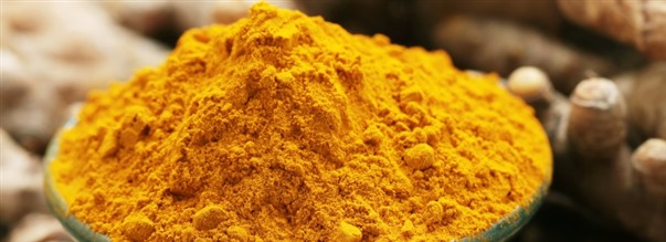 S fungerar gurkmeja (curcumin)