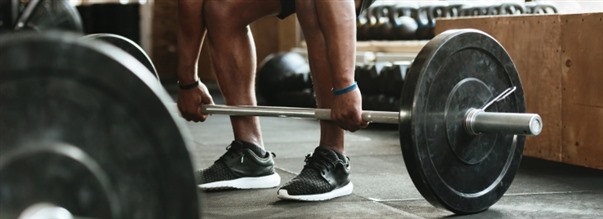 PWO-guiden: S fr du pump i musklerna