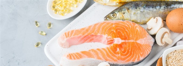 Därför är omega-3 bra