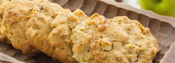 Recept: Proteinkakor med hasselntter