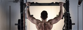 Träningsövningar för rygg: Tre ryggklassiker