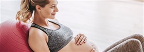 Tips för träning under graviditet