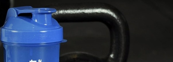Trningstips: Fr dig som har svrt att g upp i vikt