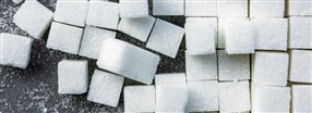 Så påverkas du av vitt socker (sackaros)