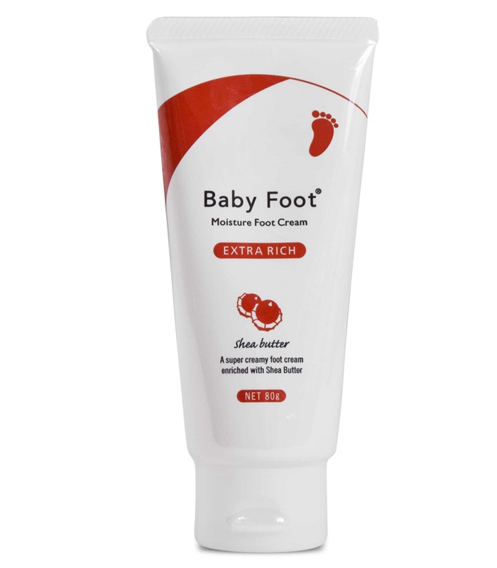 Miniatyrbild Baby Foot Extra Rich, 80 g