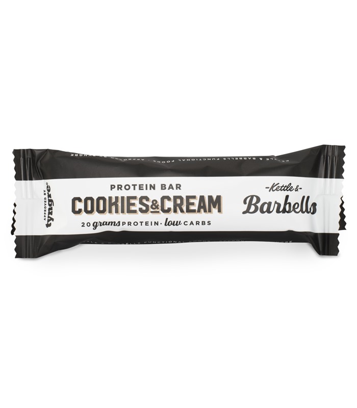 Barebells Protein Bar - Kort Datum - Barebells