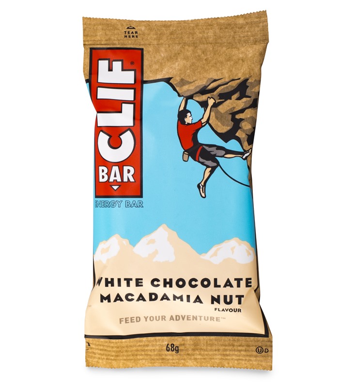 CLIF Bar - Kort Datum - CLIF Bar & Company