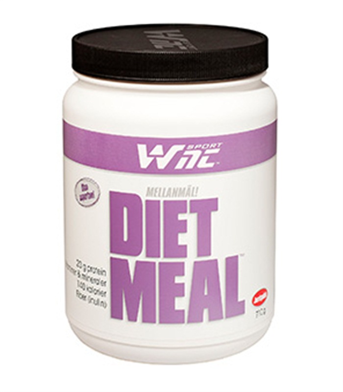Diet Meal - WNT
