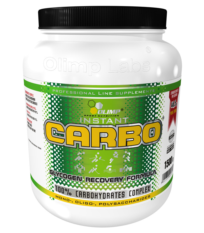 Miniatyrbild Carbo, Apelsin, 1,5 kg