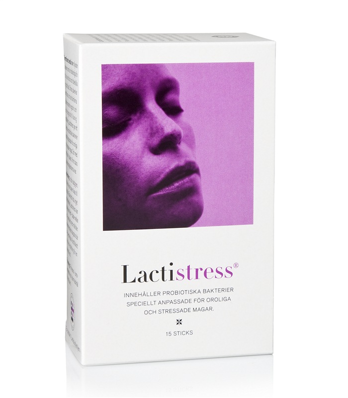 Lactistress - Baltex