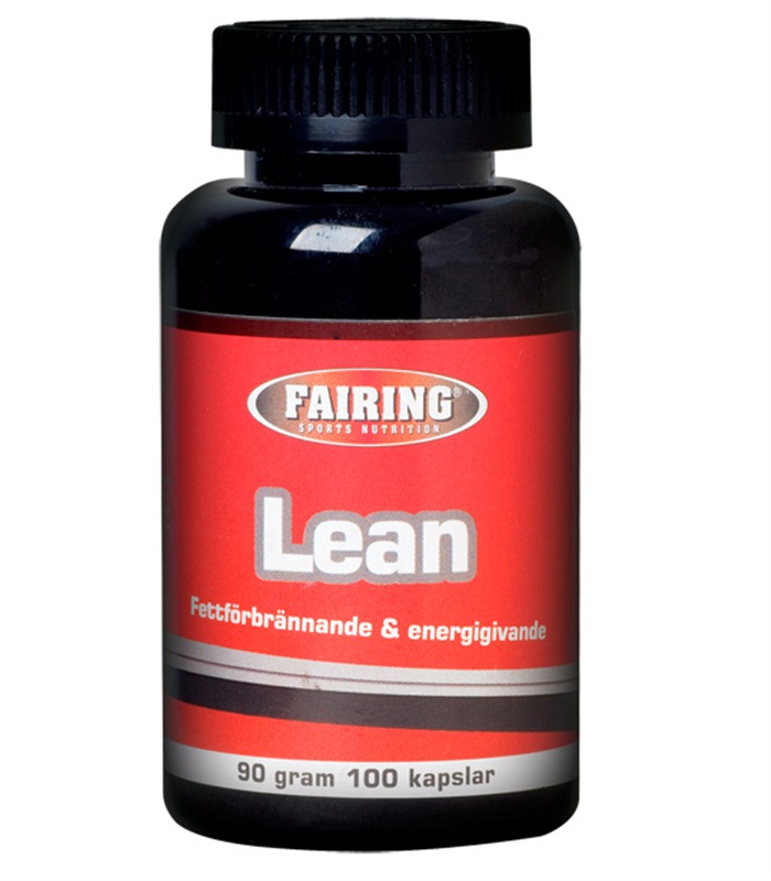 Miniatyrbild Lean, 120 kaps