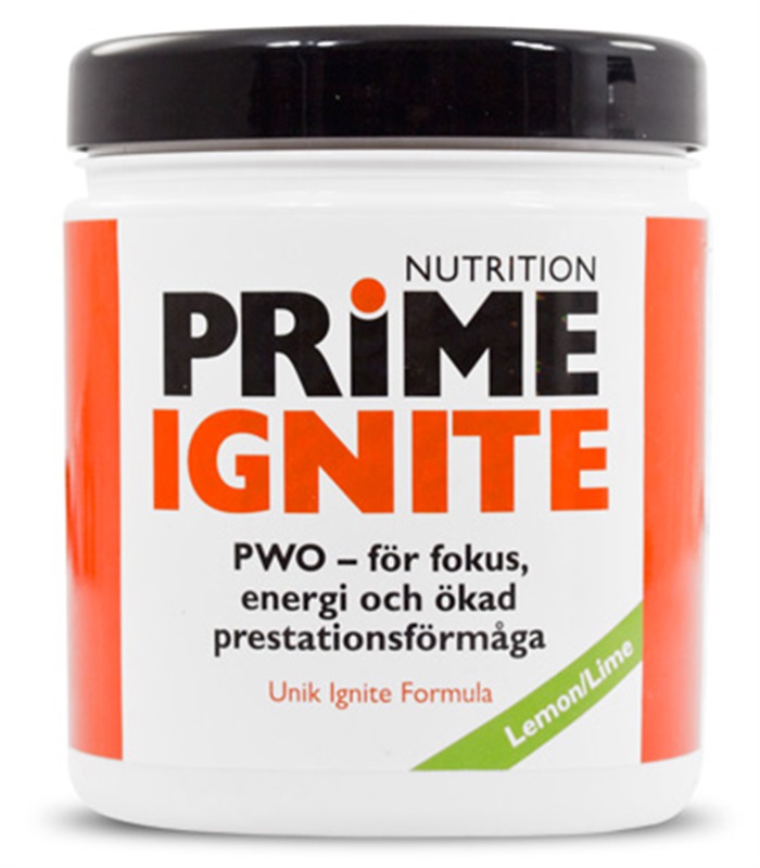 Prime Ignite - Prime Nutrition