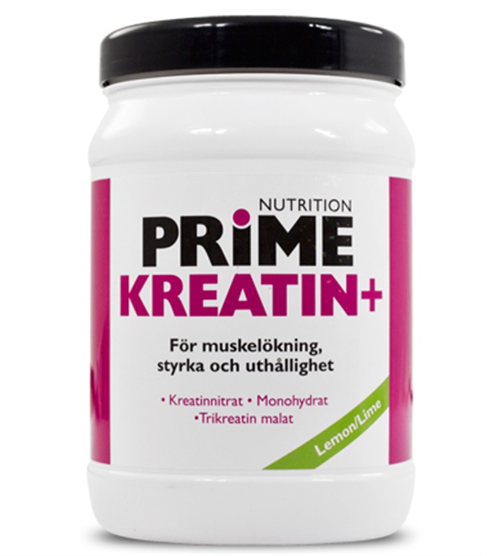 Prime Kreatin+ - Prime Nutrition