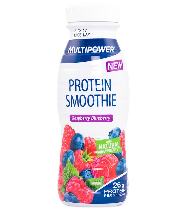 Protein Smoothie  - Multipower