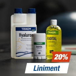 20% p� liniment
