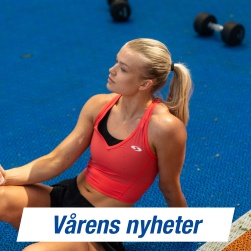 V�rens nyheter